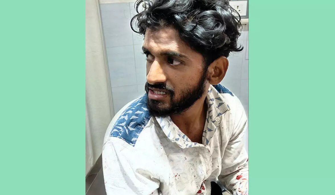 ನೇಹಾ ಹತ್ಯೆ ಪ್ರಕರಣ: ಆರೋಪಿ ಫಯಾಝ್ ಆರು ದಿನ ಸಿಐಡಿ ಕಸ್ಟಡಿಗೆ