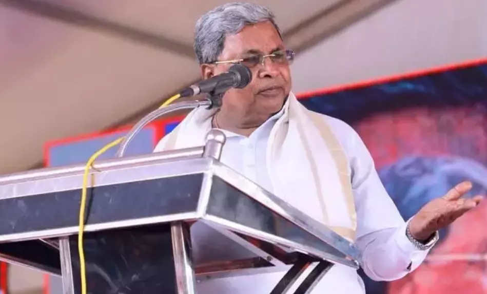 ಕಳೆದ ಹತ್ತು ವರ್ಷದಲ್ಲಿ ನೀಡಿದ ಯಾವ ಭರವಸೆಯನ್ನೂ ಪ್ರಧಾನಿ ಮೋದಿ ಈಡೇರಿಸಿಲ್ಲ : ಸಿಎಂ ಸಿದ್ದರಾಮಯ್ಯ