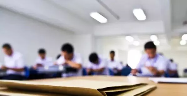 ಎ.29ರಿಂದ 2ನೇ ಹಂತದ ದ್ವಿತೀಯ ಪಿಯುಸಿ ಪರೀಕ್ಷೆ ಆರಂಭ