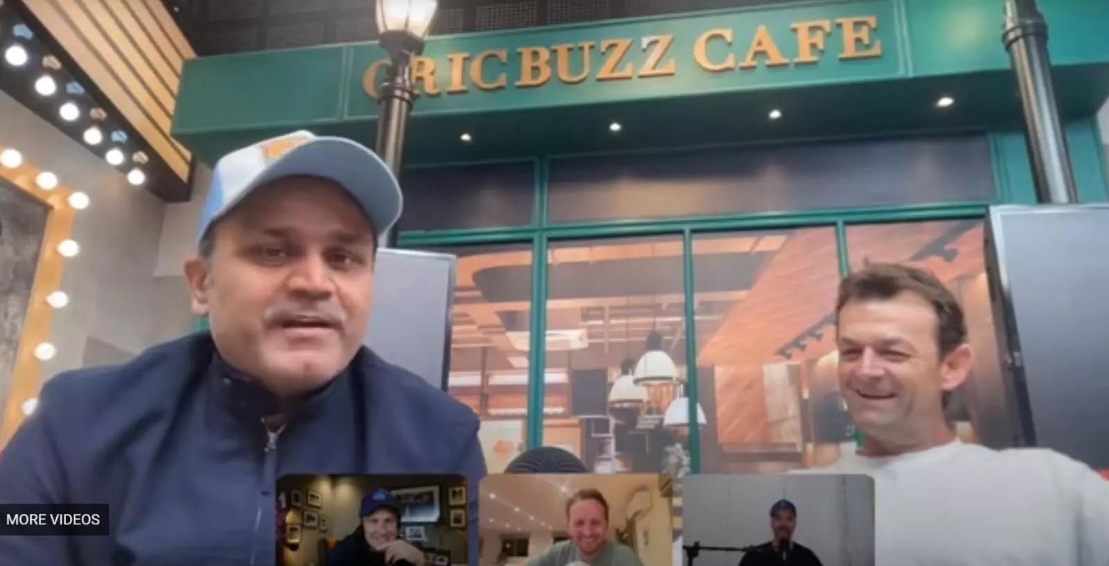 ನಾವು ಶ್ರೀಮಂತರು, ಬಡ ದೇಶಗಳಿಗೆ ಲೀಗ್ ಆಡಲು ಹೋಗುವುದಿಲ್ಲ ಎಂದ ಸೆಹವಾಗ್!