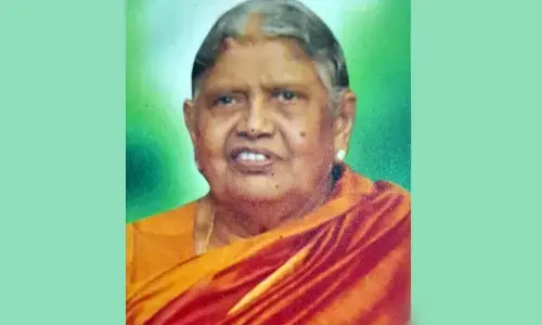 ಕೋಡಿಂಬಾಡಿ ಗ್ರಾಪಂ ಮಾಜಿ ಸದಸ್ಯೆ ಗುಲಾಬಿ ಅನಂತ ರೈ ನಿಧನ