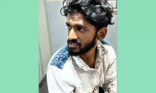 ನೇಹಾ ಹತ್ಯೆ ಪ್ರಕರಣ: ಆರೋಪಿ ಫಯಾಝ್ ಆರು ದಿನ ಸಿಐಡಿ ಕಸ್ಟಡಿಗೆ