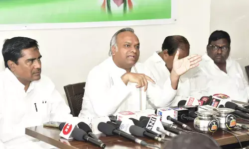 ಮೊದಲ ಹಂತದ ಚುನಾವಣೆ ಬಳಿಕ ಪ್ರಧಾನಿ ಮಾತಿನ ಶೈಲಿಯಲ್ಲಿ ಬದಲಾವಣೆ : ಸಚಿವ ಪ್ರಿಯಾಂಕ್ ಖರ್ಗೆ