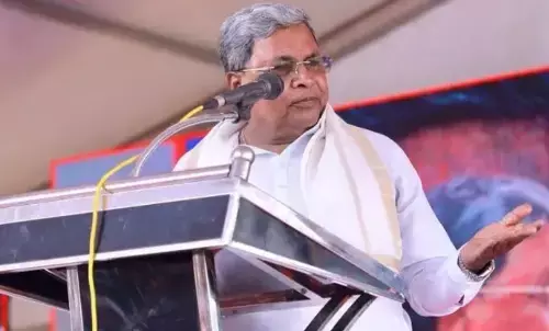 ಕಳೆದ ಹತ್ತು ವರ್ಷದಲ್ಲಿ ನೀಡಿದ ಯಾವ ಭರವಸೆಯನ್ನೂ ಪ್ರಧಾನಿ ಮೋದಿ ಈಡೇರಿಸಿಲ್ಲ : ಸಿಎಂ ಸಿದ್ದರಾಮಯ್ಯ