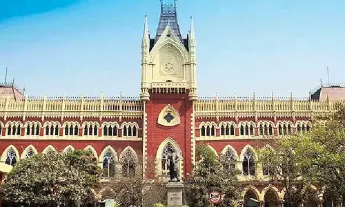 ರಾಮನವಮಿ ಆಚರಣೆ ವೇಳೆ ಸಂಘರ್ಷ: ಶಾಂತಿ ಕಾಪಾಡಲು ಸಾಧ್ಯವಾಗದ ಜನರಿಗೆ ಜನಪ್ರತಿನಿಧಿ ಅಗತ್ಯವಿಲ್ಲ ಎಂದ ಹೈಕೋರ್ಟ್‌