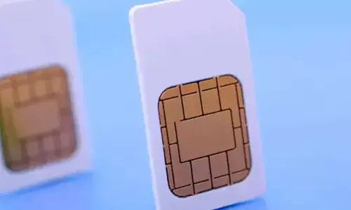 ಬೆಂಗಳೂರು | ಕಾಂಬೋಡಿಯಾಗೆ 111 ಸಿಮ್ ಕಾರ್ಡ್‍ಗಳನ್ನು ಕೊರಿಯರ್ ಮಾಡಲು ಯತ್ನಿಸಿದ ವ್ಯಕ್ತಿ ವಿರುದ್ಧ ಎಫ್‍ಐಆರ್ ದಾಖಲು