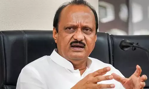 ಮುಂಬೈ ಪೊಲೀಸರಿಂದ ಅಜಿತ್ ಪವಾರ್, ಪತ್ನಿ, ಅಳಿಯನಿಗೆ ಕ್ಲೀನ್ ಚಿಟ್