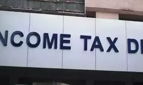 ಆದಾಯ ತೆರಿಗೆ ಅಧಿಕಾರಿಗಳ ಕಾರ್ಯಾಚರಣೆ : ಎರಡೇ ದಿನದಲ್ಲಿ 16 ಕೋಟಿಗೂ ಅಧಿಕ ಮೌಲ್ಯದ ಸ್ವತ್ತು ಜಪ್ತಿ