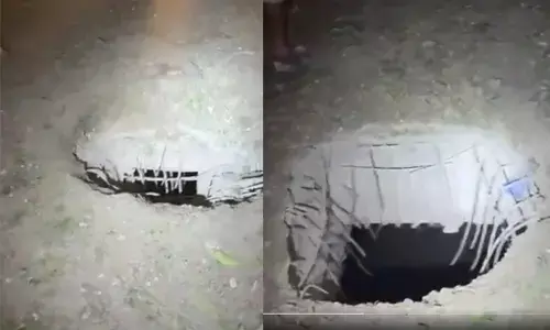 ಮಣಿಪುರ |ಎರಡನೇ ಹಂತದ ಲೋಕಸಭಾ ಚುನಾವಣೆಗೆ ಮುನ್ನ 3 ಸ್ಫೋಟ, ಸೇತುವೆಗೆ ಹಾನಿ