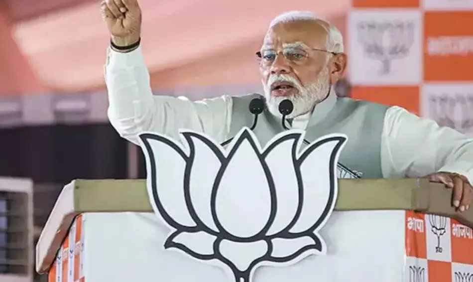 ಎ.28ರಂದು ರಾಜ್ಯಕ್ಕೆ ಪ್ರಧಾನಿ ನರೇಂದ್ರ ಮೋದಿ ಭೇಟಿ