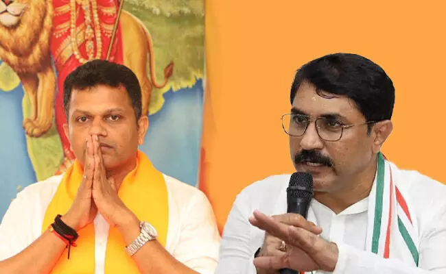 ಶೂದ್ರ ವರ್ಗ ನಮ್ಮನ್ನು ಆಳಲು ಹೊರಟರೆ, ಬಂಟರು ಸಹಿಸುವುದಕ್ಕೆ ಸಾಧ್ಯವಿದೆಯೇ?: ಬಿಲ್ಲವರ ವಿರುದ್ಧ ʼಬಂಟರ ಬ್ರಿಗೇಡ್‌ʼ ಕರಪತ್ರ ವೈರಲ್