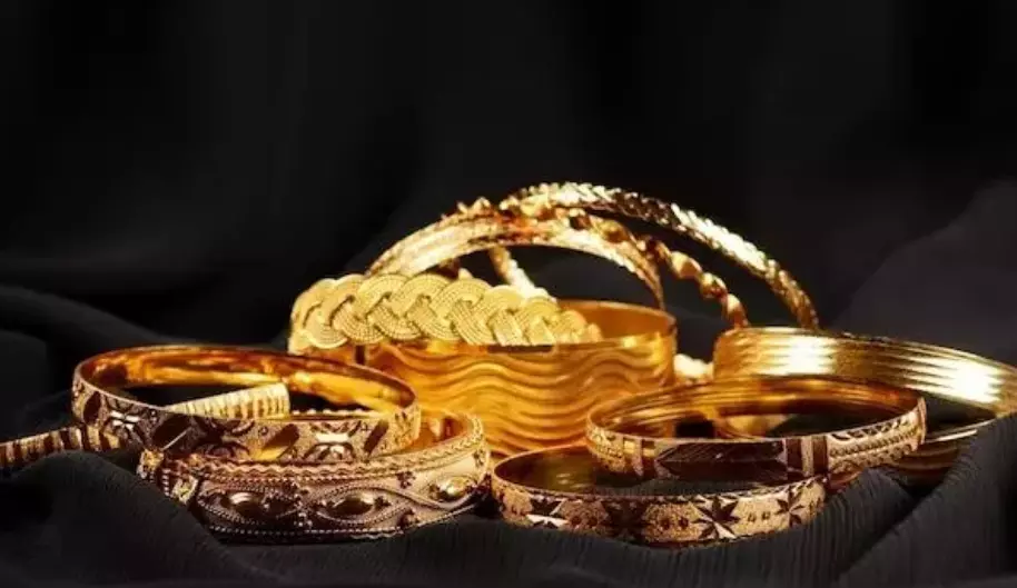 ಬೆಂಗಳೂರು | ಮನೆಗೆ ನುಗ್ಗಿ 40 ಲಕ್ಷ ರೂ. ಮೌಲ್ಯದ ಚಿನ್ನಾಭರಣ ಕಳ್ಳತನ : ಪ್ರಕರಣ ದಾಖಲು