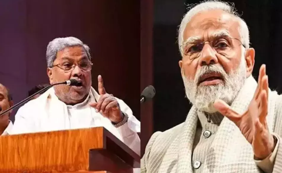 ಜನಸಂಖ್ಯೆಗನುಗುಣವಾಗಿ ಮೀಸಲಾತಿ ನೀಡುವುದು, ವಿವಾದ ಬಗೆಹರಿಸಲು ಇರುವ ಏಕೈಕ ಪರಿಹಾರ : ಸಿಎಂ ಸಿದ್ದರಾಮಯ್ಯ