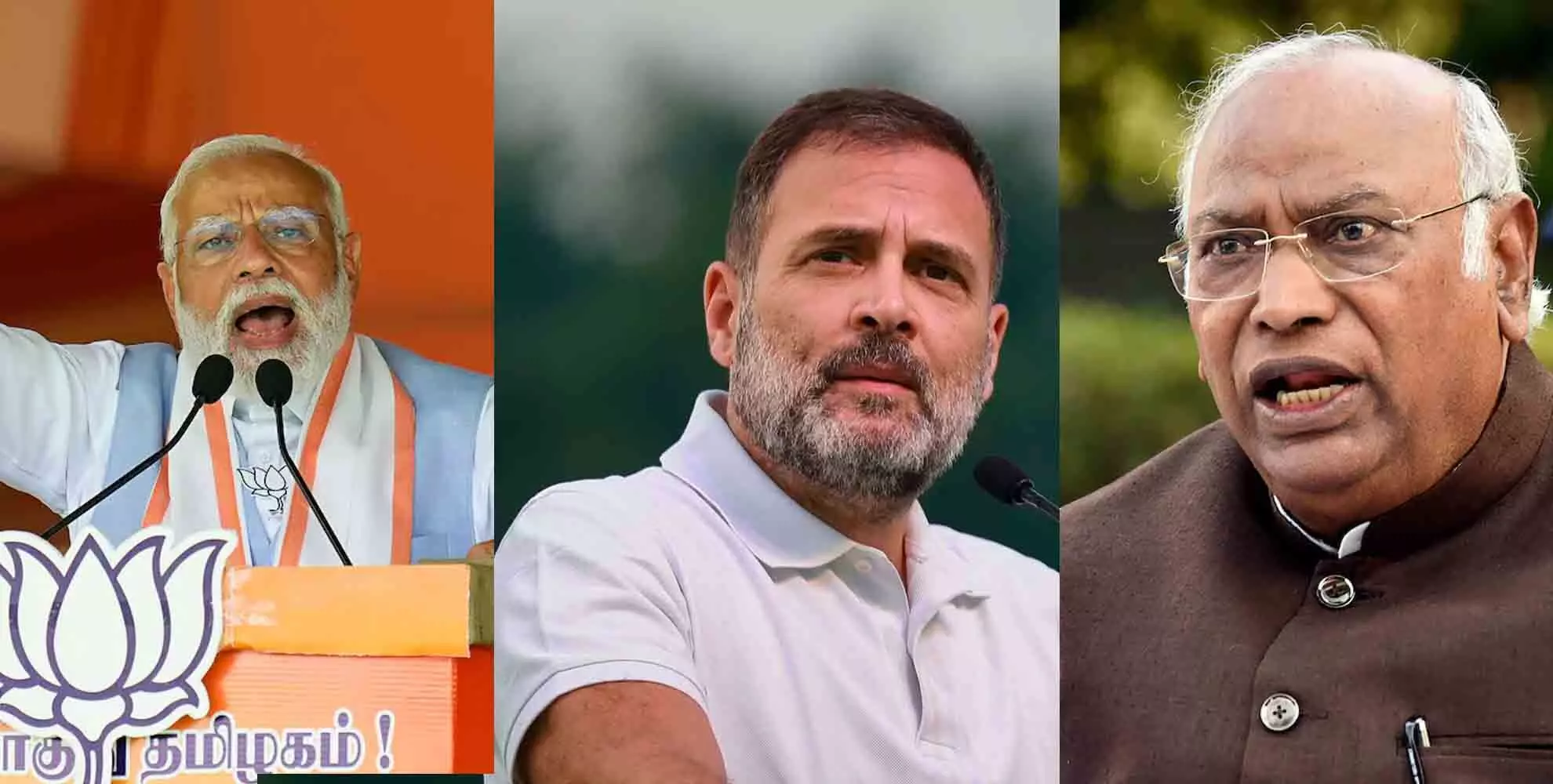 ನೀತಿಸಂಹಿತೆ ಉಲ್ಲಂಘನೆ: ಚುನಾವಣಾ ಆಯೋಗದಿಂದ ಪ್ರಧಾನಿ ಮೋದಿಗೆ ನೋಟಿಸ್ ನೀತಿಸಂಹಿತೆ ಉಲ್ಲಂಘನೆ: ಚುನಾವಣಾ ಆಯೋಗದಿಂದ ಪ್ರಧಾನಿ ಮೋದಿಗೆ ನೋಟಿಸ್