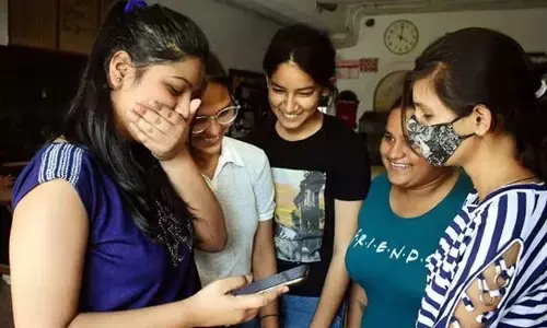 ಜೆಇಇ ಮೈನ್: 56 ವಿದ್ಯಾರ್ಥಿಗಳಿಗೆ 100 ಎನ್ ಟಿಎ ಅಂಕ