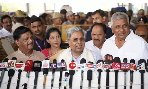 ನೇಹಾ ಹಿರೇಮಠ್ ಕೊಲೆ ಆರೋಪಿಗೆ ಕಠಿಣ ಶಿಕ್ಷೆ ನೀಡಲು ಸಿಐಡಿ ತನಿಖೆ ಚುರುಕು : ಸಿಎಂ ಸಿದ್ದರಾಮಯ್ಯ