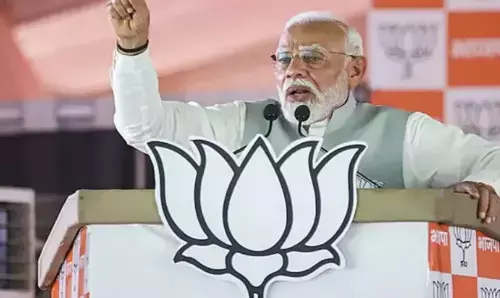 ಎ.28ರಂದು ರಾಜ್ಯಕ್ಕೆ ಪ್ರಧಾನಿ ನರೇಂದ್ರ ಮೋದಿ ಭೇಟಿ