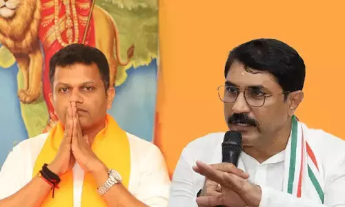 ಶೂದ್ರ ವರ್ಗ ನಮ್ಮನ್ನು ಆಳಲು ಹೊರಟರೆ, ಬಂಟರು ಸಹಿಸುವುದಕ್ಕೆ ಸಾಧ್ಯವಿದೆಯೇ?: ಬಿಲ್ಲವರ ವಿರುದ್ಧ ʼಬಂಟರ ಬ್ರಿಗೇಡ್‌ʼ ಕರಪತ್ರ ವೈರಲ್