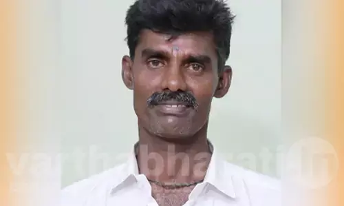 ಸುಳ್ಯ: ಜೀಪ್‌-ಬೈಕ್‌ ಢಿಕ್ಕಿ; ಸವಾರ ಮೃತ್ಯು