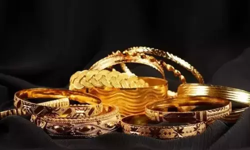 ಬೆಂಗಳೂರು | ಮನೆಗೆ ನುಗ್ಗಿ 40 ಲಕ್ಷ ರೂ. ಮೌಲ್ಯದ ಚಿನ್ನಾಭರಣ ಕಳ್ಳತನ : ಪ್ರಕರಣ ದಾಖಲು