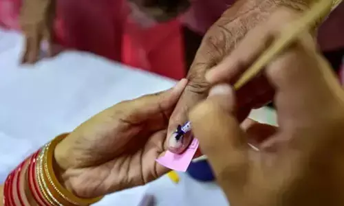 ಲೋಕಸಭಾ ಚುನಾವಣೆ | ವಿಕಲಚೇತನರು, ಹಿರಿಯ ನಾಗರಿಕರಿಗೆ ವಿವಿಧ ಸೌಲಭ್ಯ