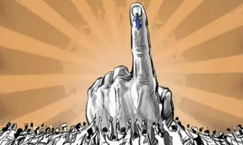 ಲೋಕಸಭಾ ಚುನಾವಣೆ | ಅರ್ಹ ಮತದಾರರಿಗೆ ವೇತನ ಸಹಿತ ರಜೆ ಘೋಷಣೆ