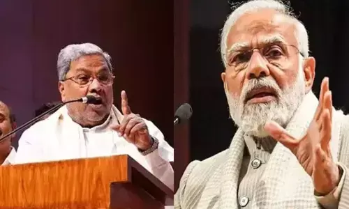 ಜನಸಂಖ್ಯೆಗನುಗುಣವಾಗಿ ಮೀಸಲಾತಿ ನೀಡುವುದು, ವಿವಾದ ಬಗೆಹರಿಸಲು ಇರುವ ಏಕೈಕ ಪರಿಹಾರ : ಸಿಎಂ ಸಿದ್ದರಾಮಯ್ಯ