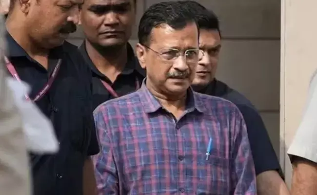 ದಿಲ್ಲಿ ಅಬಕಾರಿ ನೀತಿ ಪ್ರಕರಣದಲ್ಲಿ ಕೇಜ್ರಿವಾಲ್ ಪ್ರಮುಖ ಆರೋಪಿ ಮತ್ತು ಪ್ರಧಾನ ಪಿತೂರಿಗಾರ | ಸುಪ್ರೀಂ ಕೋರ್ಟ್ ಗೆ ಅಫಿದಾವಿತ್ ಸಲ್ಲಿಸಿದ ಈಡಿ