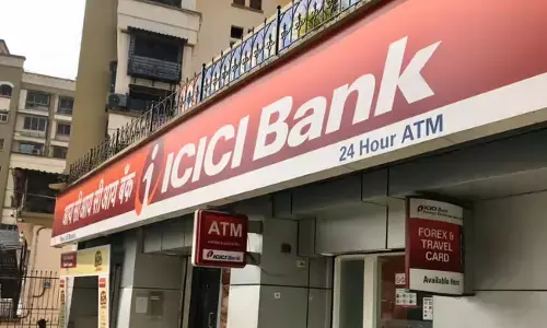ಐಸಿಐಸಿಐ ಬ್ಯಾಂಕ್‌ ನ ಕನಿಷ್ಠ 17 ಸಾವಿರ ಬಳಕೆದಾರರ ಕ್ರೆಡಿಟ್ ಕಾರ್ಡ್ ದತ್ತಾಂಶ ಸೋರಿಕೆ | ಕಾರ್ಡ್ ಬ್ಲಾಕ್ ಮಾಡಿದ ಬ್ಯಾಂಕ್