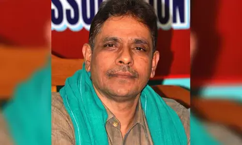 ಬರಗಾಲದ ಪರಿಹಾರ ನೀಡದ ಕೇಂದ್ರದ ವಿರುದ್ಧ ಸುಪ್ರೀಂಕೋರ್ಟ್ ಚಾಟಿ ಬೀಸಬೇಕು : ಕೋಡಿಹಳ್ಳಿ ಚಂದ್ರಶೇಖರ್