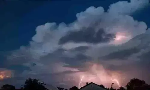 ಚೀನಾದಲ್ಲಿ ದಾಖಲೆಯ ಮಳೆ | ಜಿಯಾಂಗ್ವನ್ ನಿವಾಸಿಗಳ ಸ್ಥಳಾಂತರ