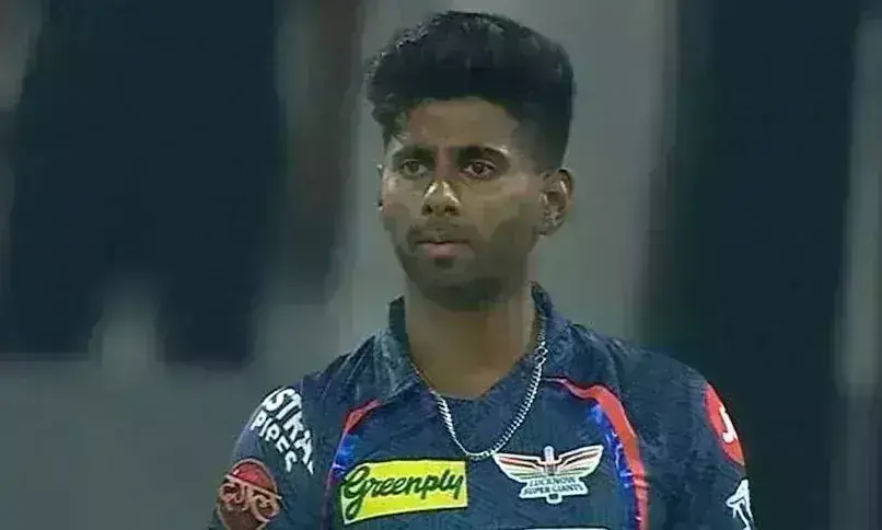 ರಾಜಸ್ಥಾನ ರಾಯಲ್ಸ್ ವಿರುದ್ಧದ ಪಂದ್ಯಕ್ಕೆ ಮಯಾಂಕ್ ಯಾದವ್ ಮರಳುತ್ತಾರೆಯೇ?