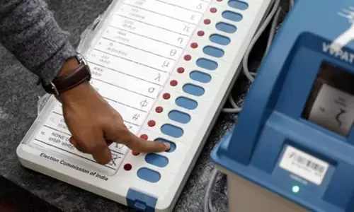 ಇವಿಎಂಗಳಿಗೆ ತಾಂತ್ರಿಕ ಮಾನ್ಯತೆ ನೀಡುವ ಸಮಿತಿಯ ಬಗ್ಗೆಯೇ ಕಾಡುತ್ತಿರುವ ಹಲವು ಪ್ರಶ್ನೆಗಳು