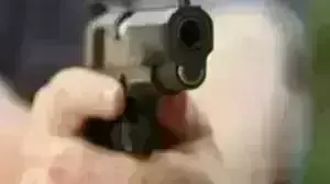 ಚತ್ತೀಸ್‌ಗಢ | ಚುನಾವಣಾ ಕರ್ತವ್ಯದಲ್ಲಿದ್ದ ಯೋಧ ಗುಂಡು ಹಾರಿಸಿಕೊಂಡು ಆತ್ಮಹತ್ಯೆ