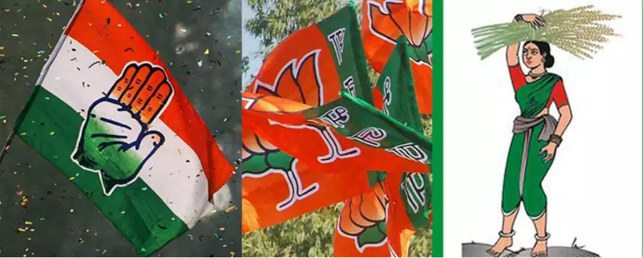 ಮೇ 7ಕ್ಕೆ ಎರಡನೇ ಹಂತದ ಚುನಾವಣೆ : ಉತ್ತರ ಕರ್ನಾಟಕ ಭಾಗದತ್ತ ರಾಜಕೀಯ ನಾಯಕರ ಚಿತ್ತ