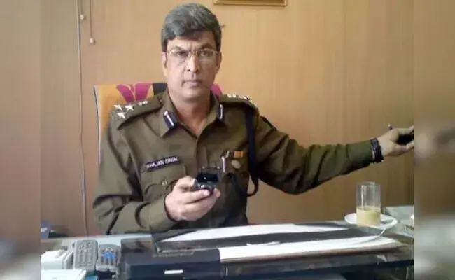 ಲೈಂಗಿಕ ಕಿರುಕುಳ ಪ್ರಕರಣ | ಅರ್ಜುನ ಪ್ರಶಸ್ತಿ ಪುರಸ್ಕೃತ ಸಿಆರ್‌ಪಿಎಫ್ ಅಧಿಕಾರಿ ತಪ್ಪಿತಸ್ಥ, ವಜಾ ನೋಟಿಸ್ ಜಾರಿ