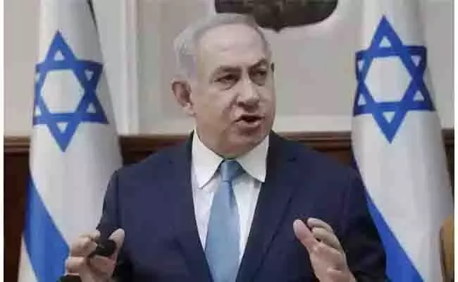 ರಫಾ ಕಾರ್ಯಾಚರಣೆಗೂ ಮುನ್ನ ಒತ್ತೆಯಾಳು ಒಪ್ಪಂದಕ್ಕೆ ಅಂತಿಮ ಅವಕಾಶ : ಇಸ್ರೇಲ್