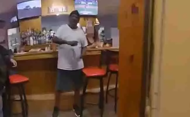 ಅಮೆರಿಕ ಪೊಲೀಸರಿಂದ ಕಪ್ಪುವರ್ಣೀಯ ವ್ಯಕ್ತಿಯ ಹತ್ಯೆ : ವರದಿ