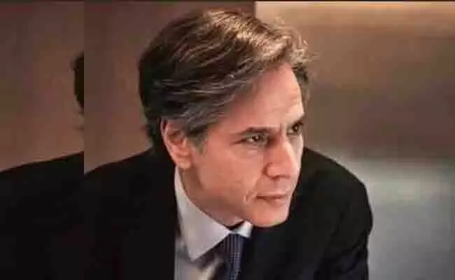 ಅಮೆರಿಕದ ಚುನಾವಣೆಯ ಮೇಲೆ ಪ್ರಭಾವ ಬೀರಲು ಚೀನಾ ಪ್ರಯತ್ನ: ಬ್ಲಿಂಕೆನ್