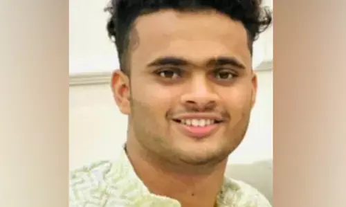 ಕಾಸರಗೋಡು: ಲಾರಿ- ಬೈಕ್  ಢಿಕ್ಕಿ; ಗಾಯಾಳು ವಿದ್ಯಾರ್ಥಿ ಮೃತ್ಯು