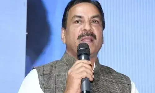 ಮುಸ್ಲಿಮರಿಗೆ ಟಿಕೆಟ್ ಇಲ್ಲ: ಪ್ರಚಾರಕ್ಕೆ ನಿರಾಕರಿಸಿದ ಮಹಾರಾಷ್ಟ್ರ ಕಾಂಗ್ರೆಸ್ ಮುಖಂಡ