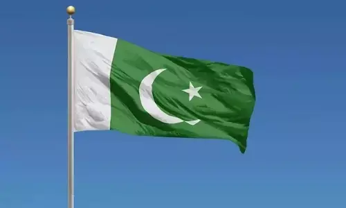 ನಿಮ್ಮ ರಾಜಕೀಯ ಲಾಭಕ್ಕಾಗಿ ಭಾಷಣಗಳಲ್ಲಿ ಪಾಕಿಸ್ತಾನವನ್ನು ಎಳೆದು ತರಬೇಡಿ: ಭಾರತದ ರಾಜಕಾರಣಿಗಳಿಗೆ ಪಾಕ್‌ ಆಗ್ರಹ