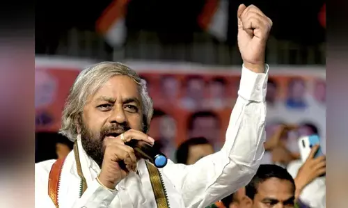 3454 ಕೋಟಿ ರೂ. ಬರ ಪರಿಹಾರ ರಾಜ್ಯಕ್ಕೆ ಸಂದ ಜಯ: ಈಶ್ವರ ಖಂಡ್ರೆ