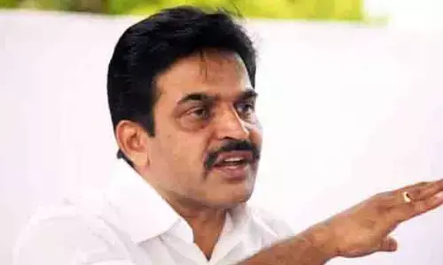 ಕೇರಳದಲ್ಲಿ ಕಡಿಮೆ ಮತದಾನ: ಸಿಪಿಎಂ ಚುನಾವಣಾ ಯಂತ್ರವನ್ನು ಹೈಜಾಕ್ ಮಾಡಿತ್ತು ಎಂದ ಕಾಂಗ್ರೆಸ್