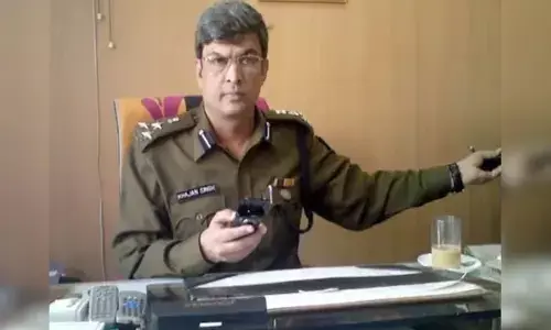 ಲೈಂಗಿಕ ಕಿರುಕುಳ ಪ್ರಕರಣ | ಅರ್ಜುನ ಪ್ರಶಸ್ತಿ ಪುರಸ್ಕೃತ ಸಿಆರ್‌ಪಿಎಫ್ ಅಧಿಕಾರಿ ತಪ್ಪಿತಸ್ಥ, ವಜಾ ನೋಟಿಸ್ ಜಾರಿ