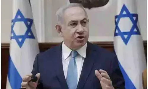 ರಫಾ ಕಾರ್ಯಾಚರಣೆಗೂ ಮುನ್ನ ಒತ್ತೆಯಾಳು ಒಪ್ಪಂದಕ್ಕೆ ಅಂತಿಮ ಅವಕಾಶ : ಇಸ್ರೇಲ್