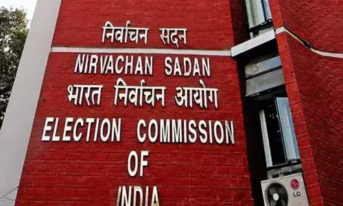 ನಿಖರ ಮತದಾನ ಪ್ರಮಾಣ ಪ್ರಕಟಿಸಿದ ಚುನಾವಣಾ ಆಯೋಗ