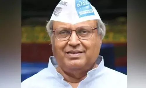 ಪೂರ್ಣ ಬರ ಪರಿಹಾರ ಬಿಡುಗಡೆಯಾಗುವವರೆಗೆ ಹೋರಾಟ : ಮುಖ್ಯಮಂತ್ರಿ ಚಂದ್ರು