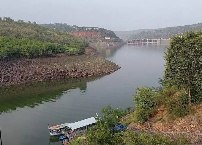 ಕರ್ನಾಟಕದಿಂದ ತೆಲಂಗಾಣಕ್ಕೆ ನೀರು ಹರಿಯಲು ತಡೆಯಾದ ಚುನಾವಣೆ!