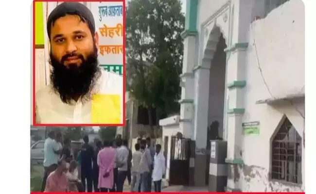 ರಾಜಸ್ಥಾನ | ಮಸೀದಿ ಧರ್ಮಗುರುವನ್ನು ಥಳಿಸಿ ಹತ್ಯೆ